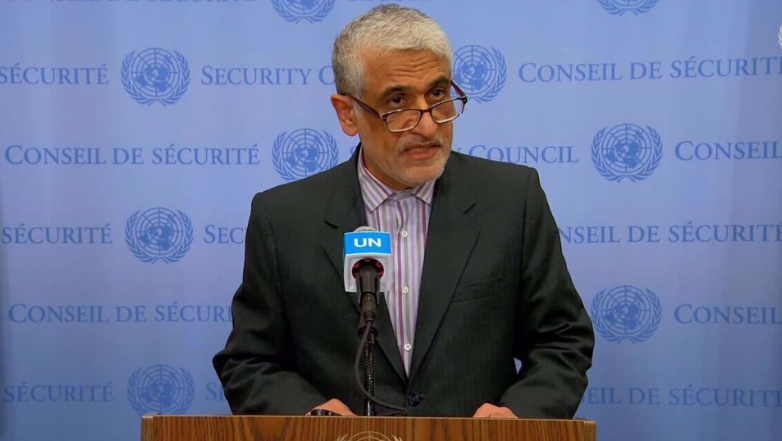 Iran akan Membela Diri Secara Sah hingga Agresi AS-Israel Berakhir